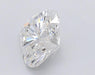 1.51Ct F VS1 IGI Certified Heart Lab Grown Diamond - New World Diamonds - Diamonds
