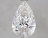 1.51Ct F VS1 IGI Certified Pear Lab Grown Diamond - New World Diamonds - Diamonds