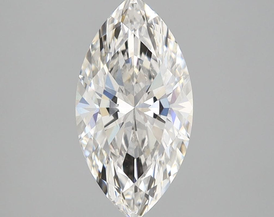 1.51Ct G VS2 IGI Certified Marquise Lab Grown Diamond - New World Diamonds - Diamonds