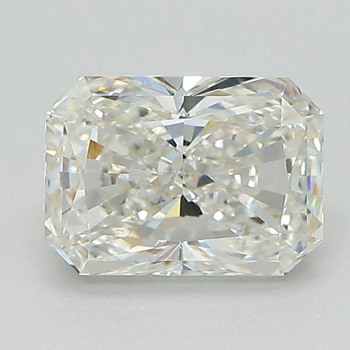 1.51Ct I VS1 IGI Certified Radiant Lab Grown Diamond - New World Diamonds - Diamonds