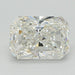 1.51Ct I VS1 IGI Certified Radiant Lab Grown Diamond - New World Diamonds - Diamonds
