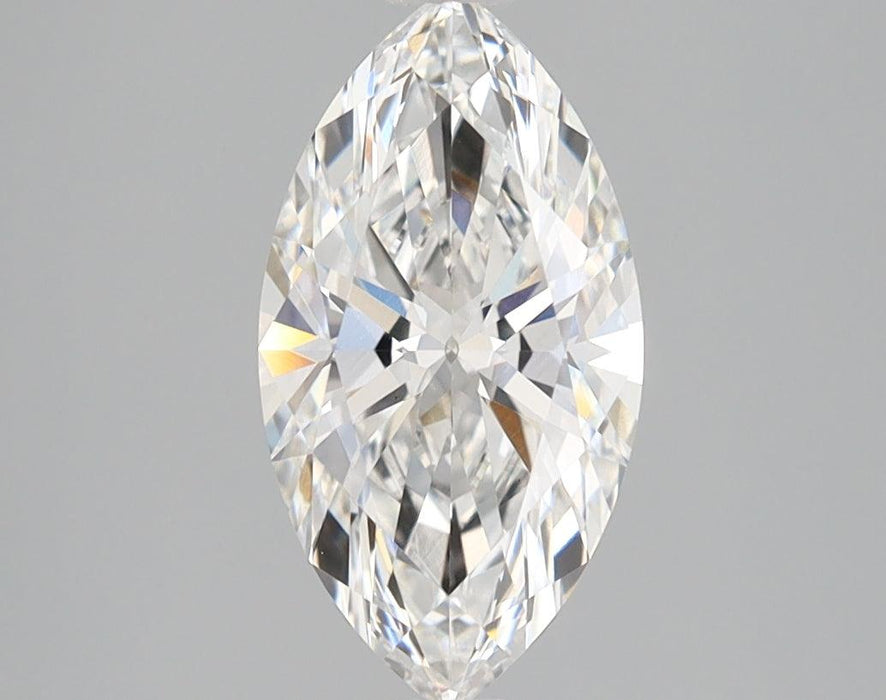 1.52Ct F VS1 IGI Certified Marquise Lab Grown Diamond - New World Diamonds - Diamonds