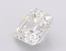 1.52Ct G VS2 IGI Certified Asscher Lab Grown Diamond - New World Diamonds - Diamonds