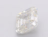 1.52Ct H VS1 IGI Certified Asscher Lab Grown Diamond - New World Diamonds - Diamonds