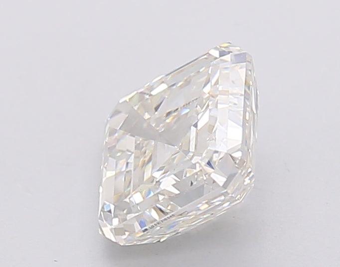 1.53Ct G VS1 IGI Certified Asscher Lab Grown Diamond - New World Diamonds - Diamonds