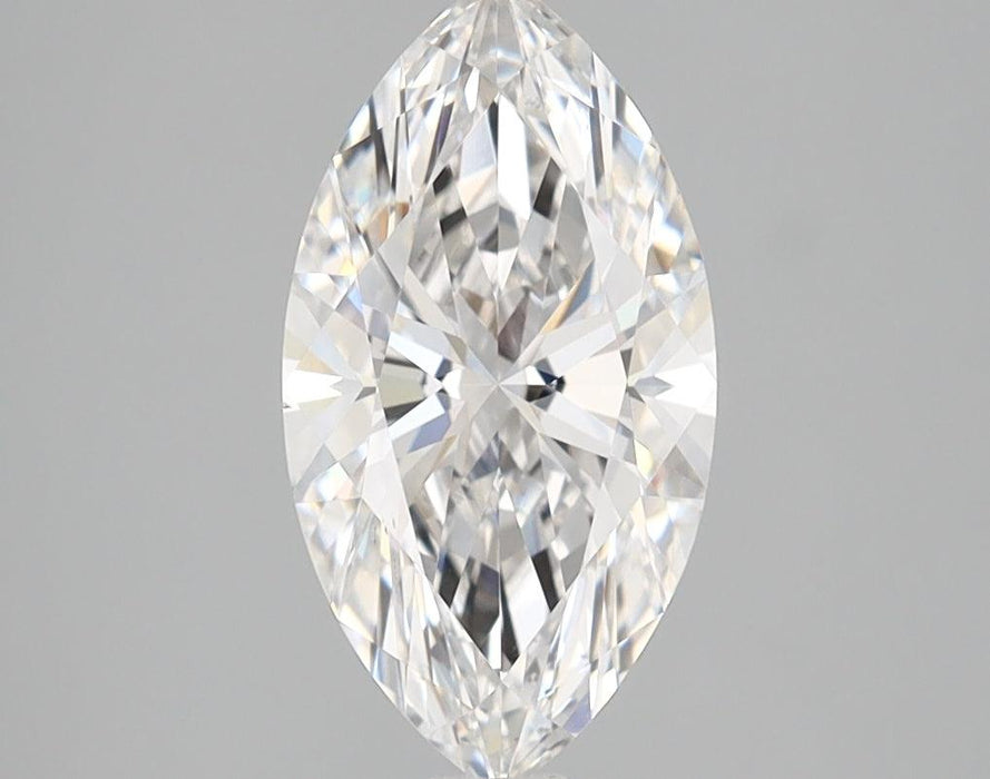 1.55Ct E VS1 IGI Certified Marquise Lab Grown Diamond - New World Diamonds - Diamonds