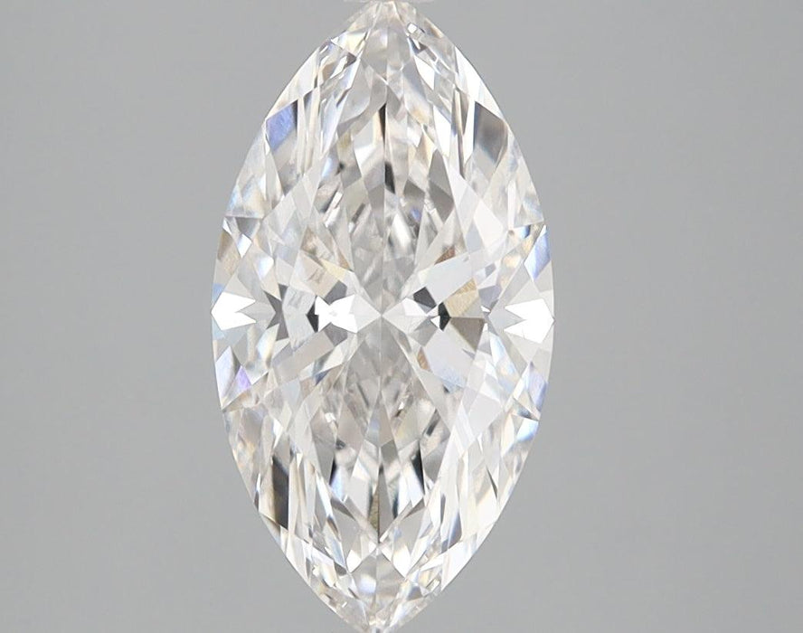 1.55Ct F VS1 IGI Certified Marquise Lab Grown Diamond - New World Diamonds - Diamonds