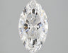 1.56Ct F VS1 IGI Certified Marquise Lab Grown Diamond - New World Diamonds - Diamonds
