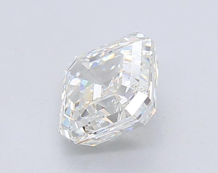 1.56Ct G VS1 IGI Certified Asscher Lab Grown Diamond - New World Diamonds - Diamonds