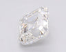 1.57Ct F VS1 IGI Certified Asscher Lab Grown Diamond - New World Diamonds - Diamonds