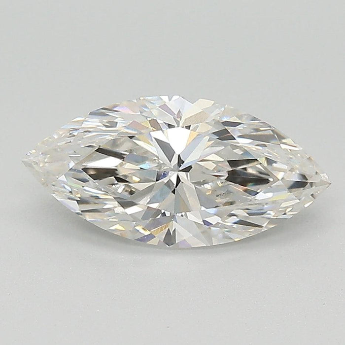 1.5Ct H SI1 IGI Certified Marquise Lab Grown Diamond - New World Diamonds - Diamonds