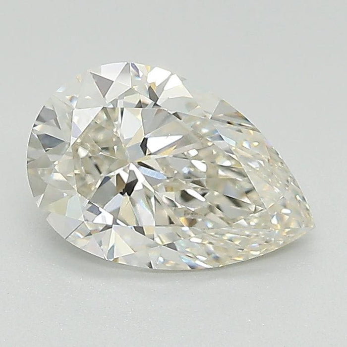 1.5Ct I VS1 IGI Certified Pear Lab Grown Diamond - New World Diamonds - Diamonds