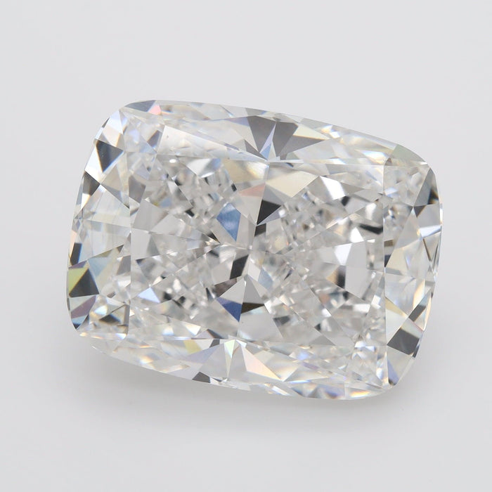 16.19Ct F VS2 GIA Certified Cushion Lab Grown Diamond - New World Diamonds - Diamonds