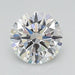 1Ct D SI1 GIA Certified Round Lab Grown Diamond - New World Diamonds - Diamonds