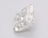 2.03Ct G VS1 IGI Certified Asscher Lab Grown Diamond - New World Diamonds - Diamonds