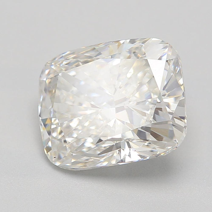 2.52Ct F VS2 IGI Certified Cushion Lab Grown Diamond - New World Diamonds - Diamonds
