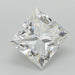 2.52Ct H VVS2 GIA Certified Princess Lab Grown Diamond - New World Diamonds - Diamonds