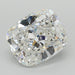 2.55Ct F VS1 GCAL Certified Cushion Lab Grown Diamond - New World Diamonds - Diamonds