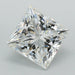 2.55Ct G VS2 GIA Certified Princess Lab Grown Diamond - New World Diamonds - Diamonds