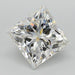 2.57Ct H VS1 GIA Certified Princess Lab Grown Diamond - New World Diamonds - Diamonds
