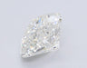 2.5Ct F VS2 IGI Certified Heart Lab Grown Diamond - New World Diamonds - Diamonds