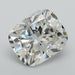 2.5Ct H VS1 IGI Certified Cushion Lab Grown Diamond - New World Diamonds - Diamonds