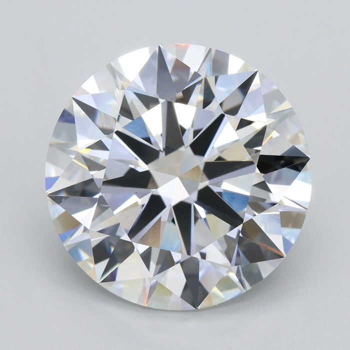 20.65Ct E VVS2 IGI Certified Round Lab Grown Diamond - New World Diamonds - Diamonds
