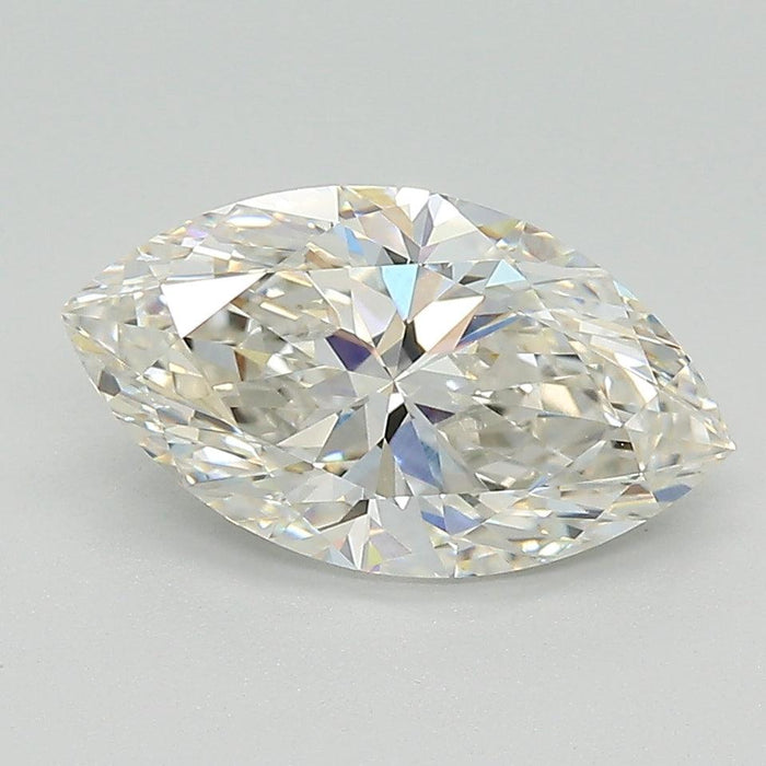 2Ct I VVS2 IGI Certified Marquise Lab Grown Diamond - New World Diamonds - Diamonds
