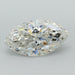 3.02Ct H VS2 GCAL Certified Marquise Lab Grown Diamond - New World Diamonds - Diamonds