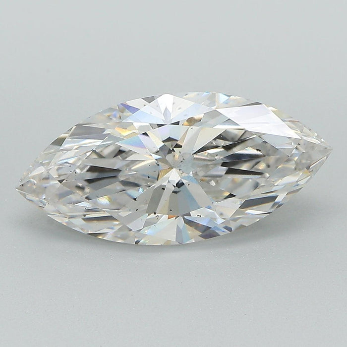 3.05Ct G VS2 GCAL Certified Marquise Lab Grown Diamond - New World Diamonds - Diamonds