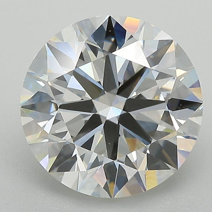 3.06Ct I VS1 IGI Certified Round Lab Grown Diamond - New World Diamonds - Diamonds