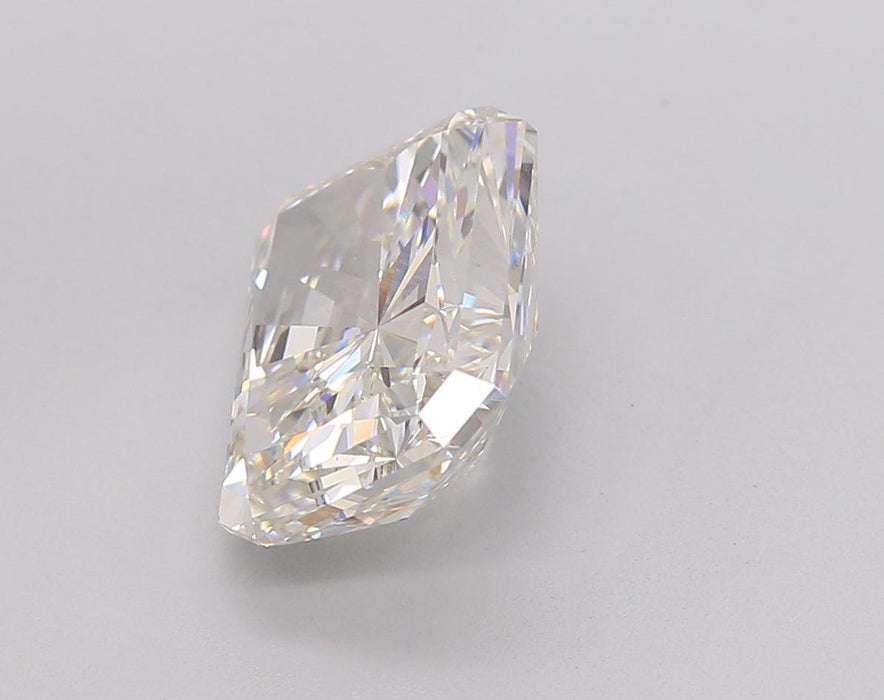 4.02Ct I VS2 IGI Certified Radiant Lab Grown Diamond - New World Diamonds - Diamonds