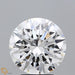 4.05Ct G VS1 IGI Certified Round Lab Grown Diamond - New World Diamonds - Diamonds