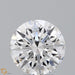 5.02Ct G VS2 IGI Certified Round Lab Grown Diamond - New World Diamonds - Diamonds