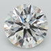 5.12Ct G VS2 IGI Certified Round Lab Grown Diamond - New World Diamonds - Diamonds
