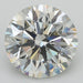 8.23Ct H VS2 IGI Certified Round Lab Grown Diamond - New World Diamonds - Diamonds