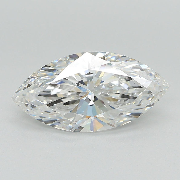 3.07Ct G VS2 GCAL Certified Marquise Lab Grown Diamond - New World Diamonds - Diamonds