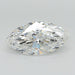 3.07Ct G VS2 GCAL Certified Marquise Lab Grown Diamond - New World Diamonds - Diamonds