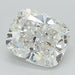 2.51Ct F VS1 GCAL Certified Cushion Lab Grown Diamond - New World Diamonds - Diamonds