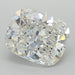 2.51Ct F SI1 GCAL Certified Cushion Lab Grown Diamond - New World Diamonds - Diamonds