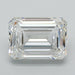 4.43Ct E VS1 IGI Certified Emerald Lab Grown Diamond - New World Diamonds - Diamonds