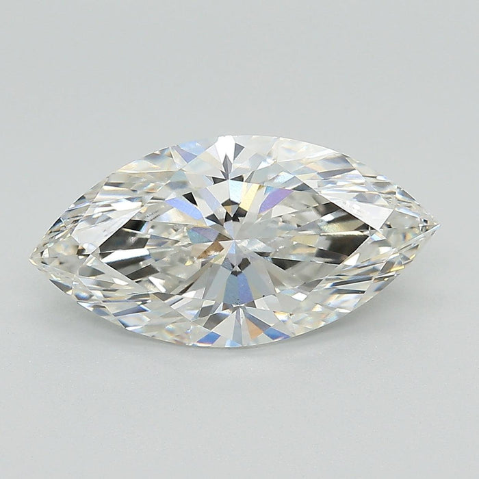 3.05Ct G VS1 IGI Certified Marquise Lab Grown Diamond - New World Diamonds - Diamonds