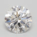 2.03Ct E SI1 IGI Certified Round Lab Grown Diamond - New World Diamonds - Diamonds