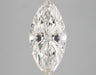 Loose 2.11 Carat G VS2 IGI Certified Lab Grown Marquise Diamonds
