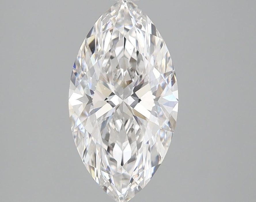 1.51Ct E VS2 IGI Certified Marquise Lab Grown Diamond - New World Diamonds - Diamonds