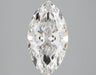 1.52Ct F VS2 IGI Certified Marquise Lab Grown Diamond - New World Diamonds - Diamonds
