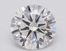 0.36Ct F VS1 IGI Certified Round Lab Grown Diamond - New World Diamonds - Diamonds