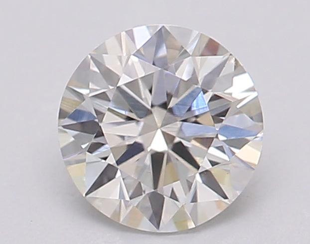0.33Ct G VS1 IGI Certified Round Lab Grown Diamond - New World Diamonds - Diamonds