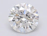 0.33Ct F VS1 IGI Certified Round Lab Grown Diamond - New World Diamonds - Diamonds
