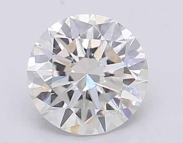 0.33Ct F VVS2 IGI Certified Round Lab Grown Diamond - New World Diamonds - Diamonds